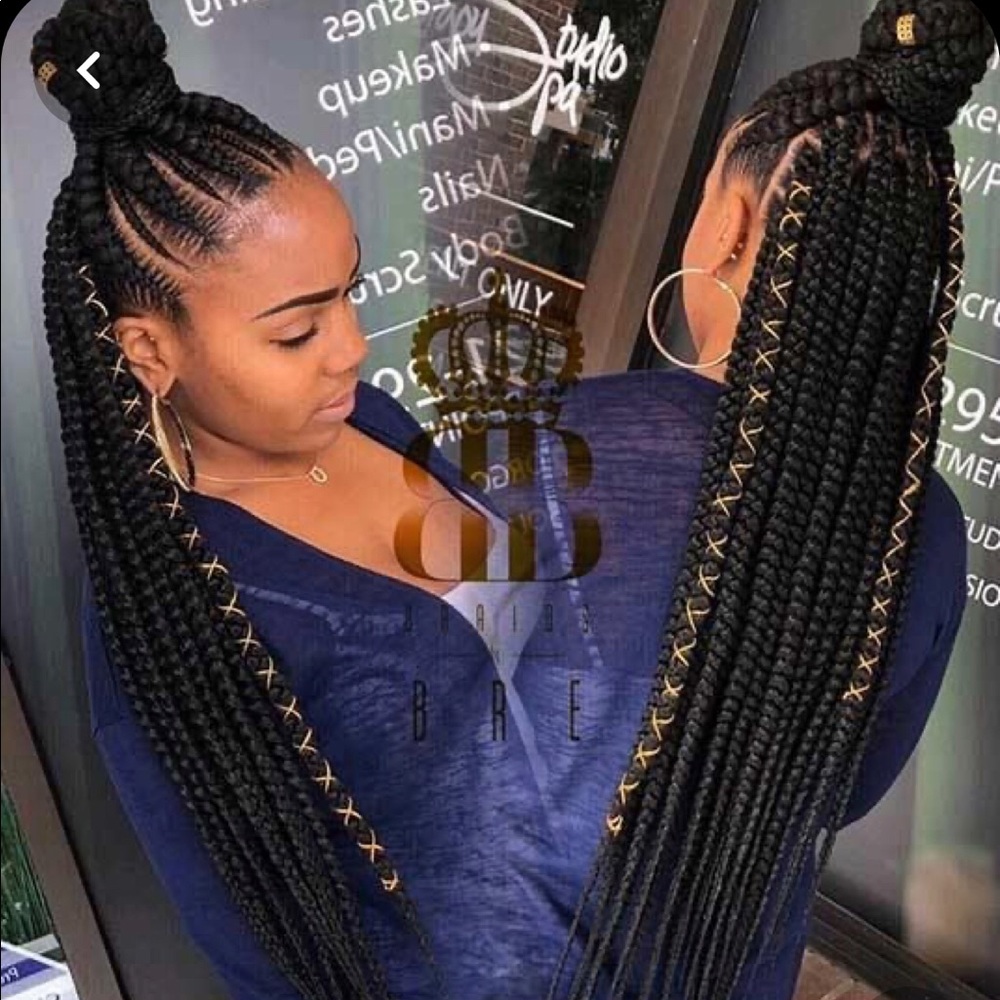 Meet your Posher, Kiki